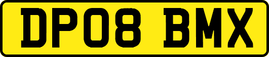 DP08BMX