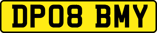 DP08BMY