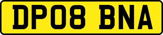 DP08BNA