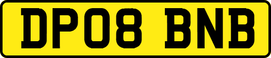DP08BNB