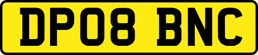 DP08BNC