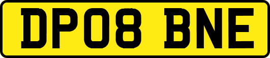 DP08BNE