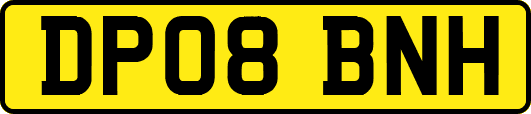 DP08BNH