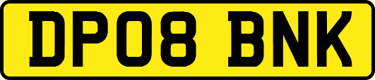 DP08BNK