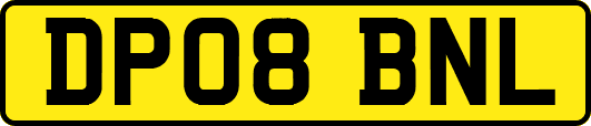 DP08BNL