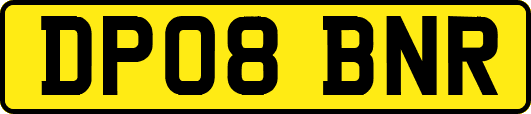 DP08BNR