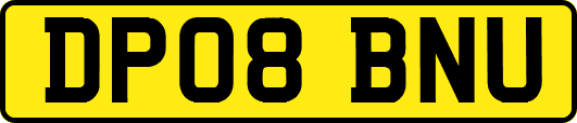 DP08BNU