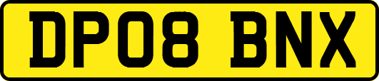 DP08BNX