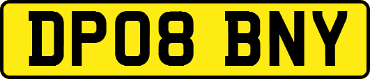 DP08BNY