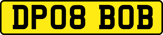 DP08BOB