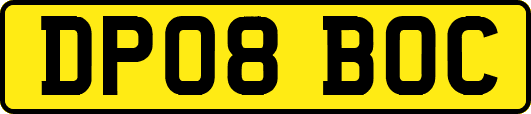 DP08BOC