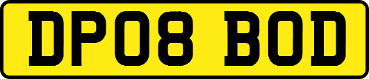 DP08BOD