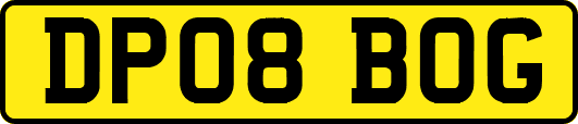 DP08BOG