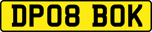 DP08BOK