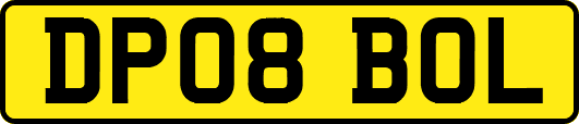 DP08BOL