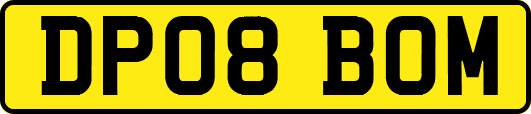 DP08BOM