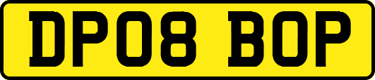 DP08BOP