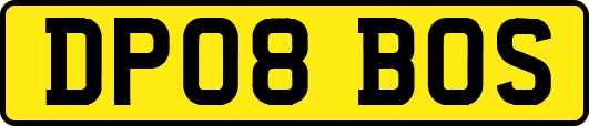 DP08BOS
