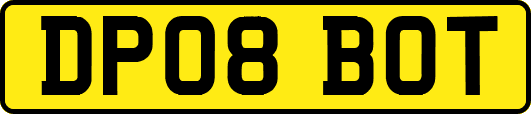 DP08BOT