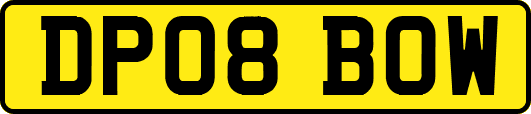 DP08BOW