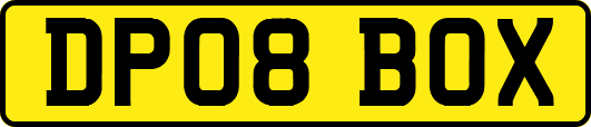 DP08BOX