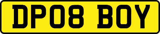 DP08BOY