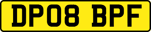DP08BPF