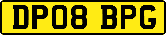 DP08BPG