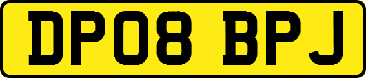 DP08BPJ