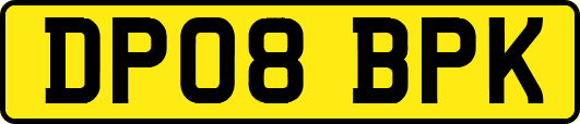 DP08BPK