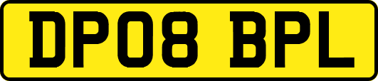 DP08BPL