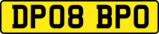 DP08BPO