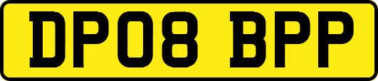 DP08BPP