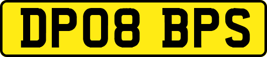 DP08BPS