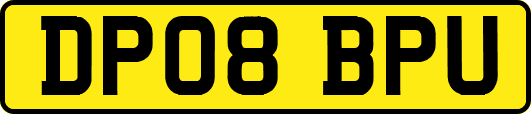 DP08BPU
