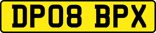 DP08BPX