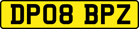 DP08BPZ