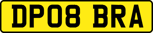 DP08BRA