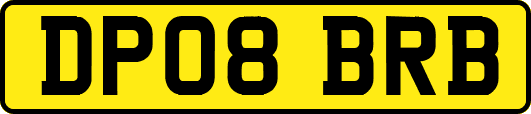 DP08BRB