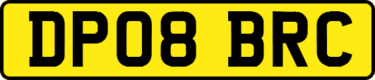 DP08BRC