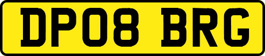 DP08BRG