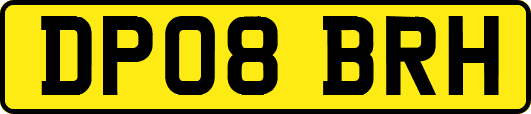 DP08BRH