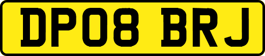 DP08BRJ