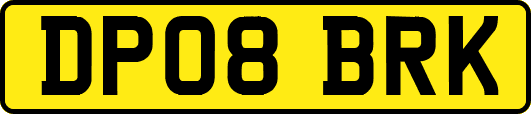 DP08BRK