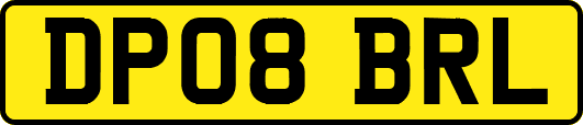 DP08BRL