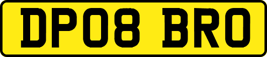 DP08BRO