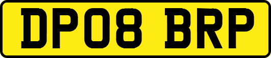 DP08BRP