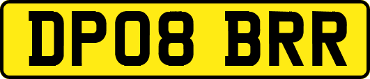 DP08BRR