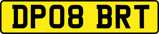 DP08BRT