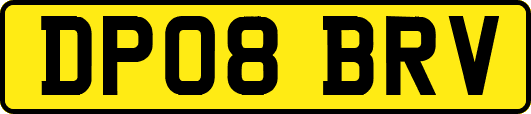 DP08BRV